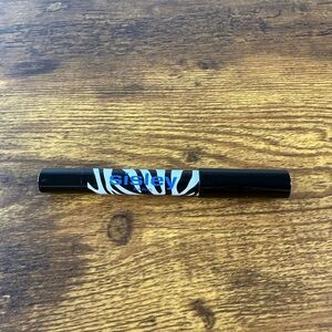 Sisley Paris Zebra Print Black Eyeliner